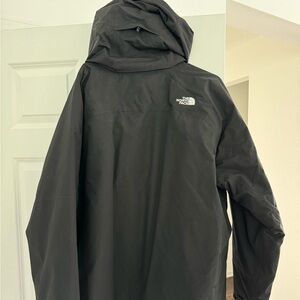 The North Face Men’s Carto Triclimate Jacket